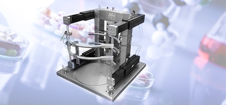 Drum Conditioner, METO Systems