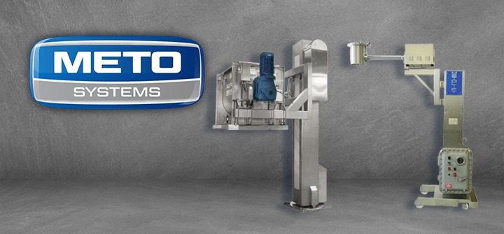 Equipment Positioners