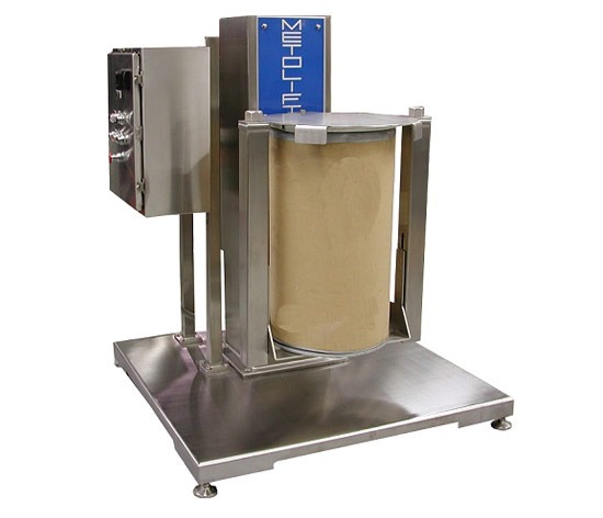 Drum Blender Drum Blender