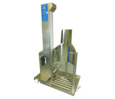 Drum Tilter Drum Tilter, METO Systems