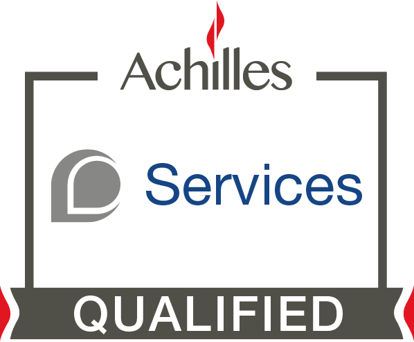 stamp Achilles Services Certification, METO Systems