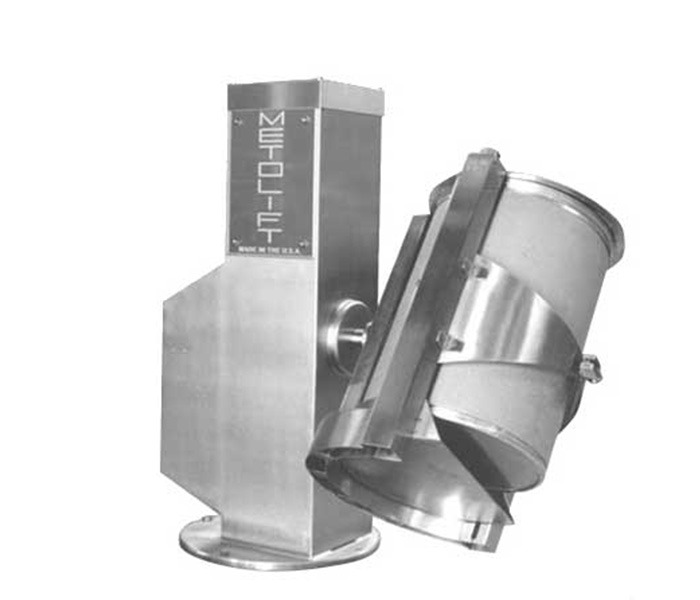 Drum Blenders Drum Blenders, METO Systems
