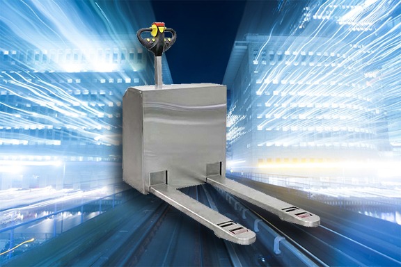 Mobile Jack Handler, METO Systems, metolift