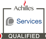 Achilles Services Qualified