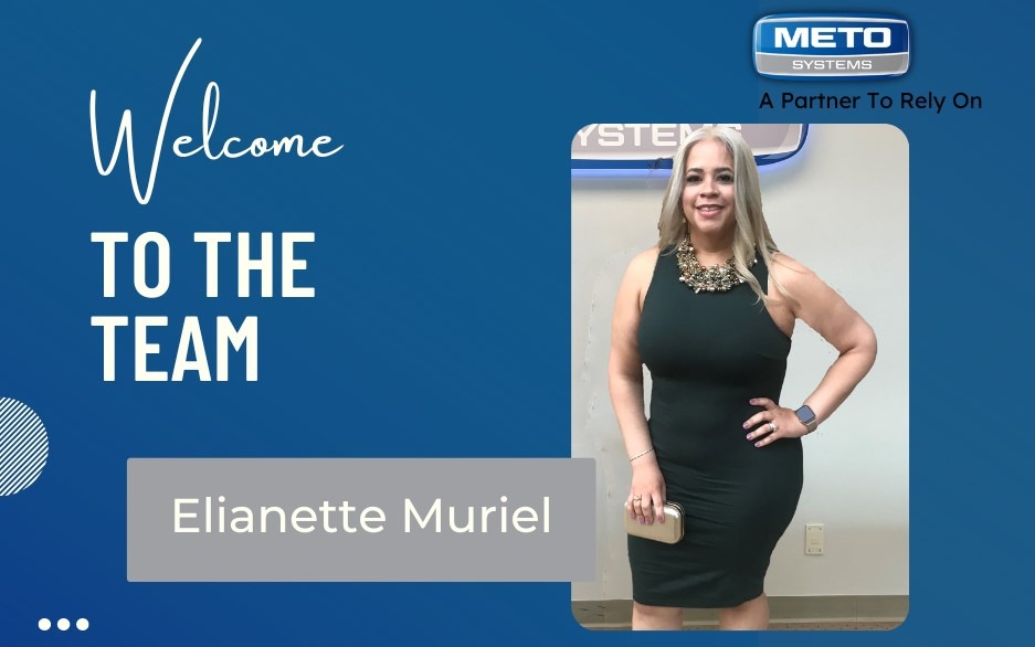 METO Systems technology or facility screenshot