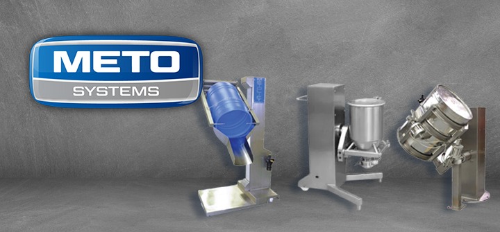 Meto custom material handling equipmengt