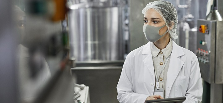 Processing and Bulk Solid Handling, METO Systems