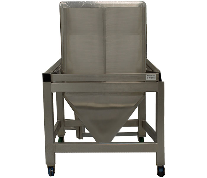 IBC Intermediate Bulk IBC Intermediate Bulk, METO Systems