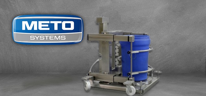 drum conditioner drum massager