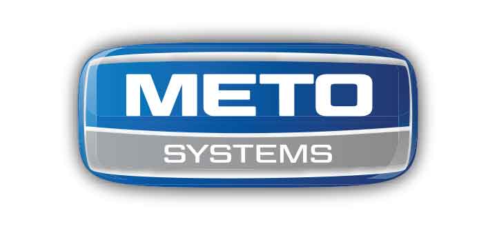 METO Systems company logo
